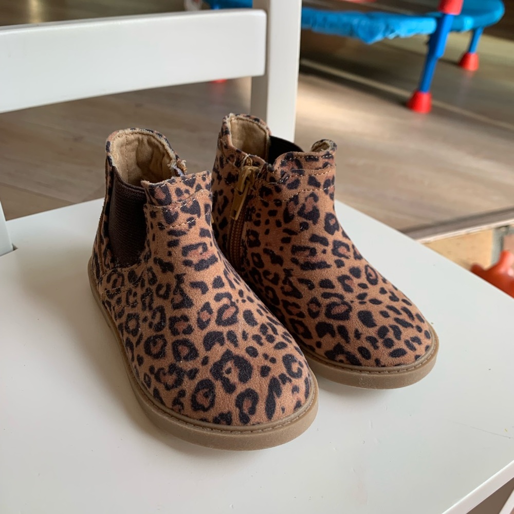 Tucker + Tate Nova Chelsea Bootie
